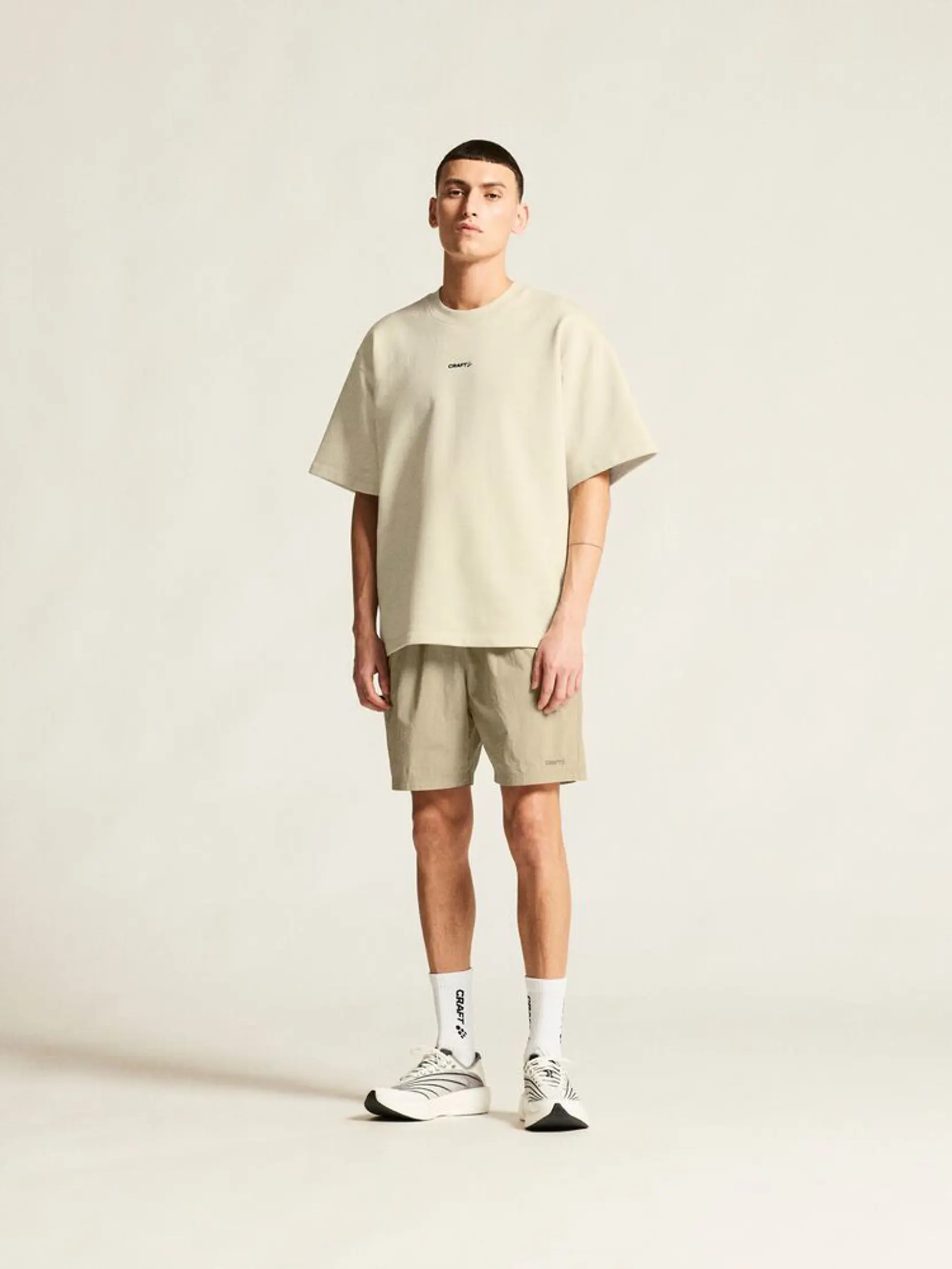 Bild på Frequent SS sweatshirt M