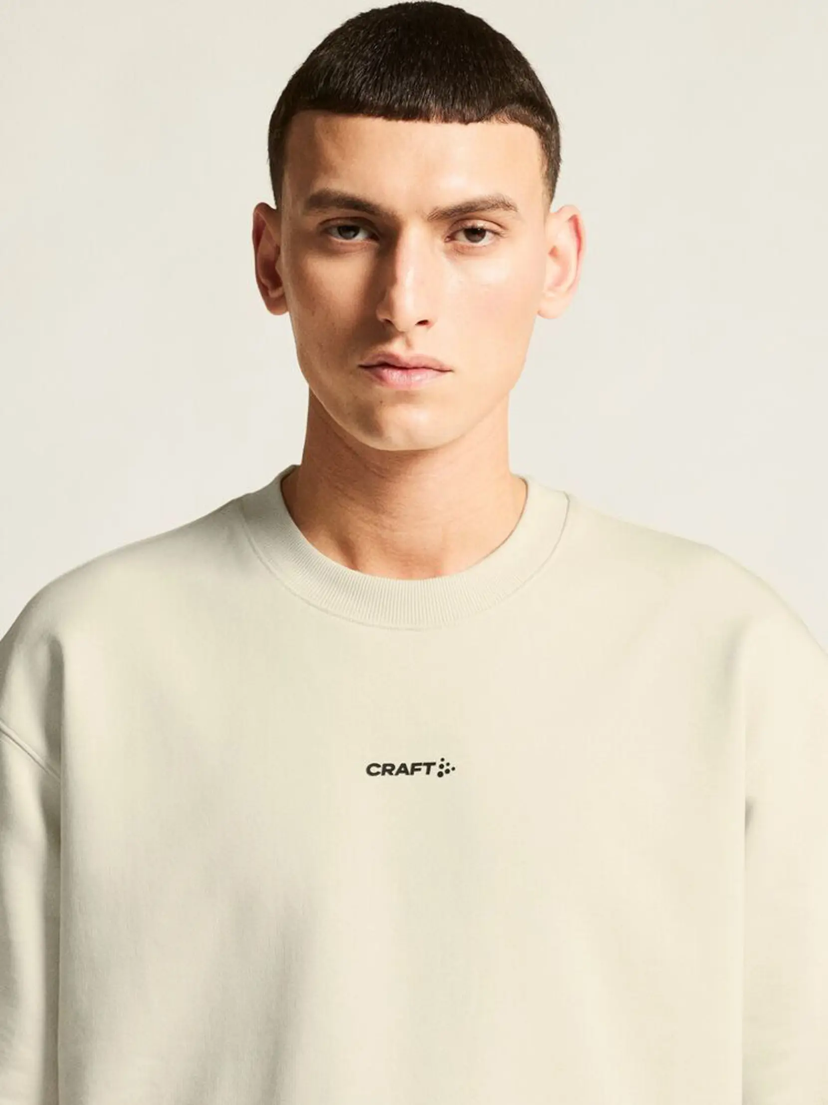 Bild på Frequent SS sweatshirt M