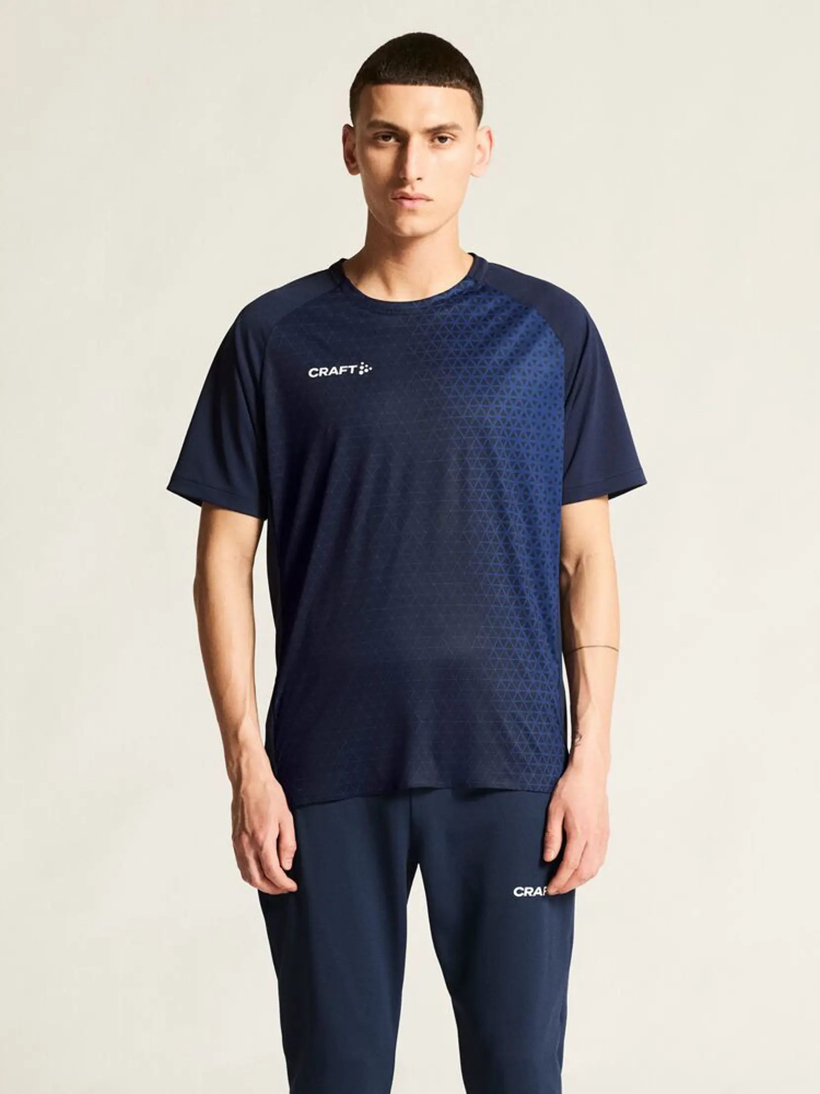 Bild på Extend 2.0 Graphic Jersey M