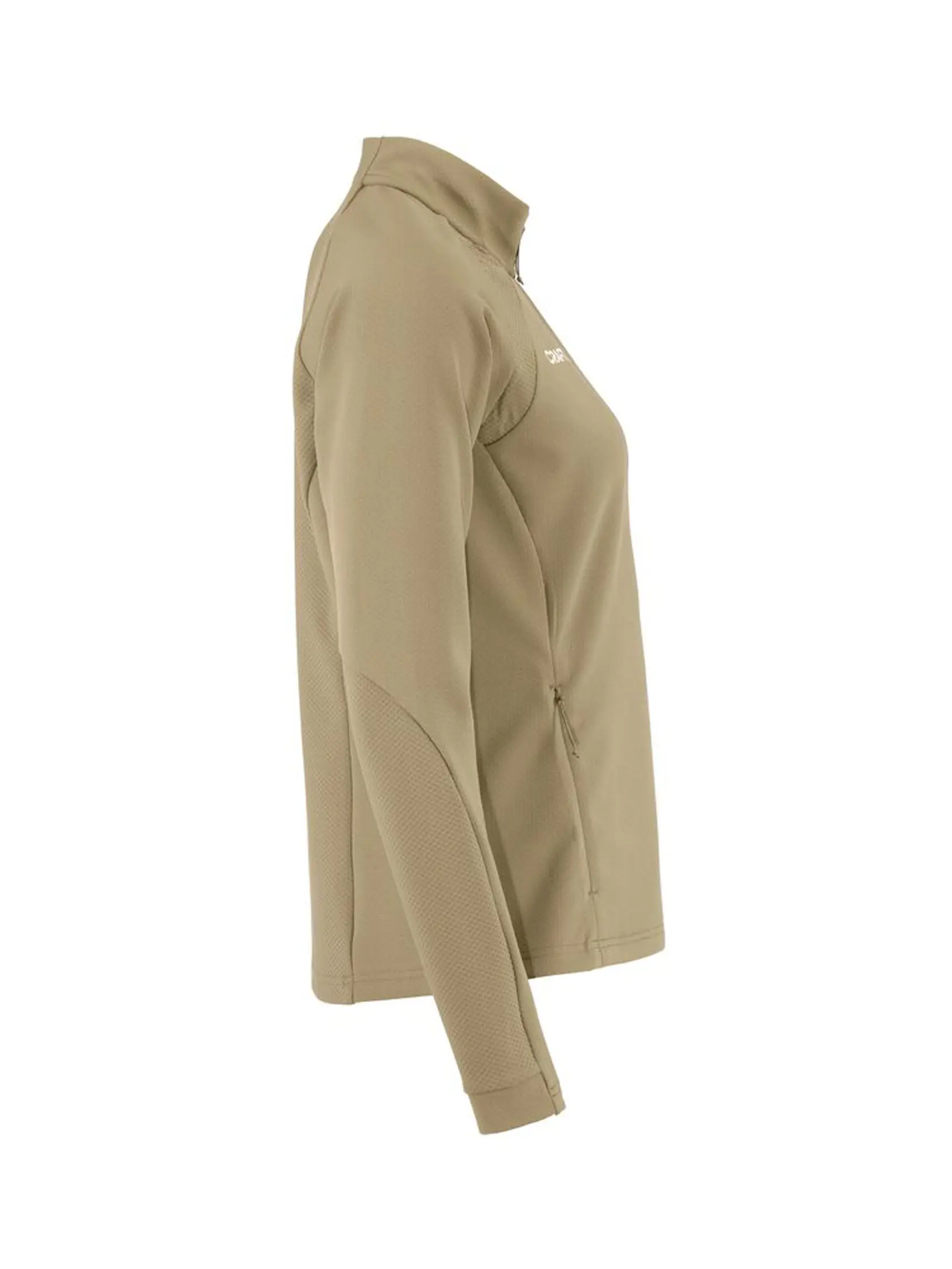 Bild på Extend 2.0 Full Zip Jacket W