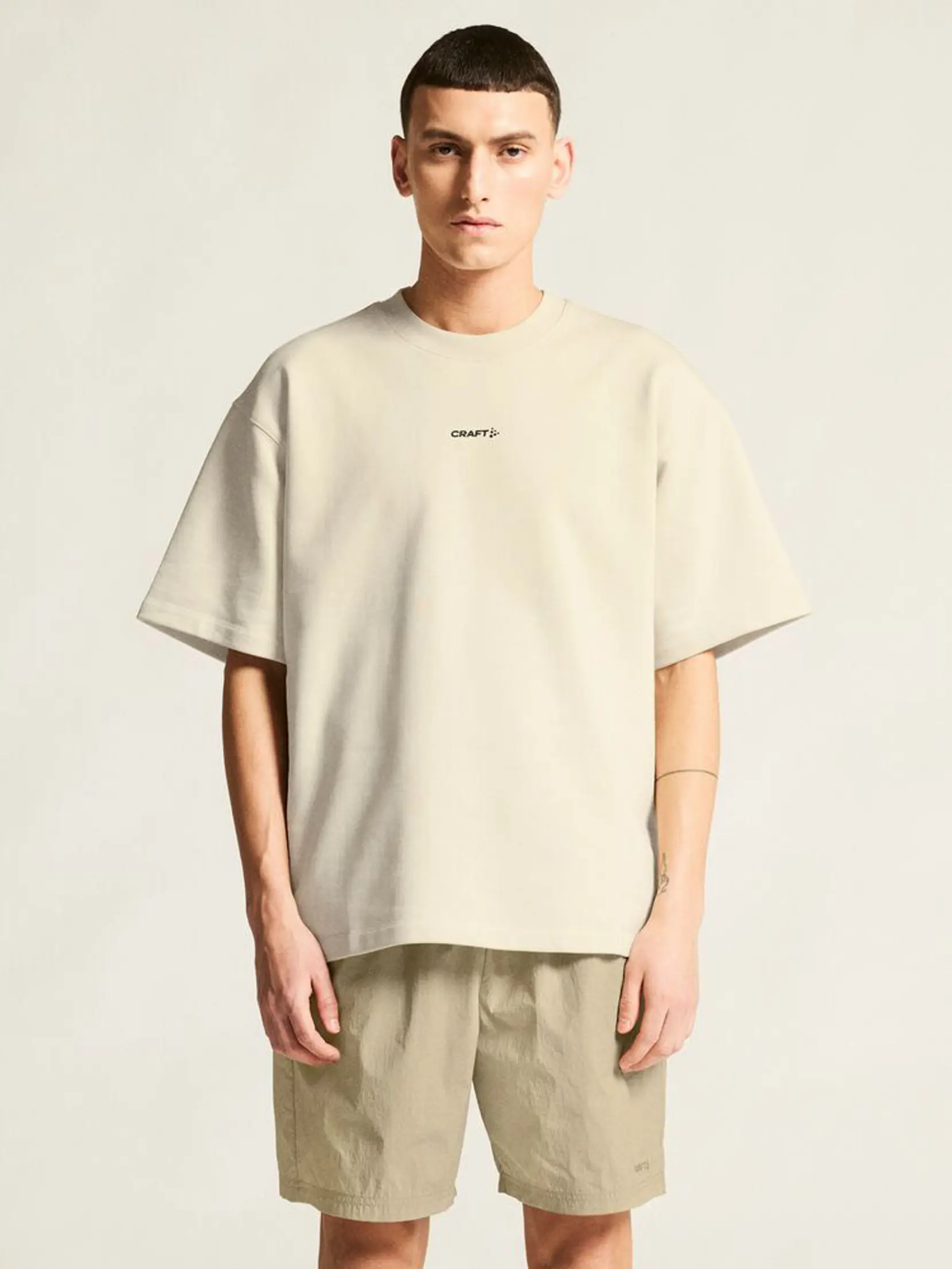 Bild på Frequent SS sweatshirt M