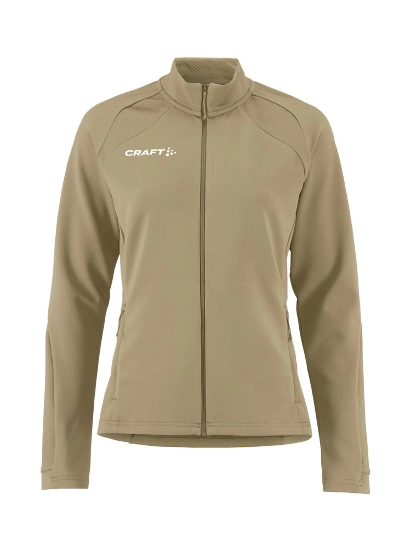 Bild på Extend 2.0 Full Zip Jacket W