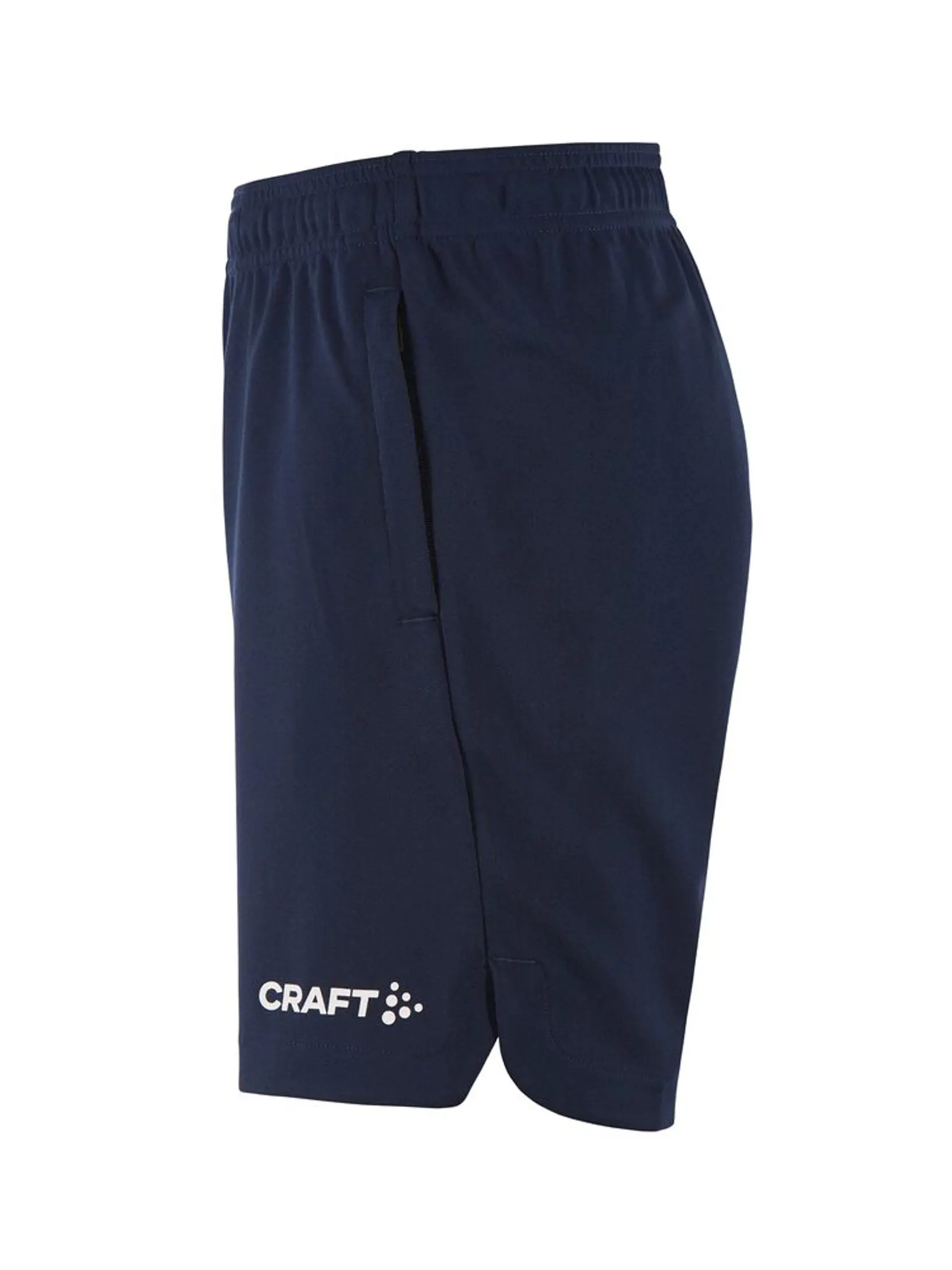 Bild på Ability Zip Pocket Shorts Jr