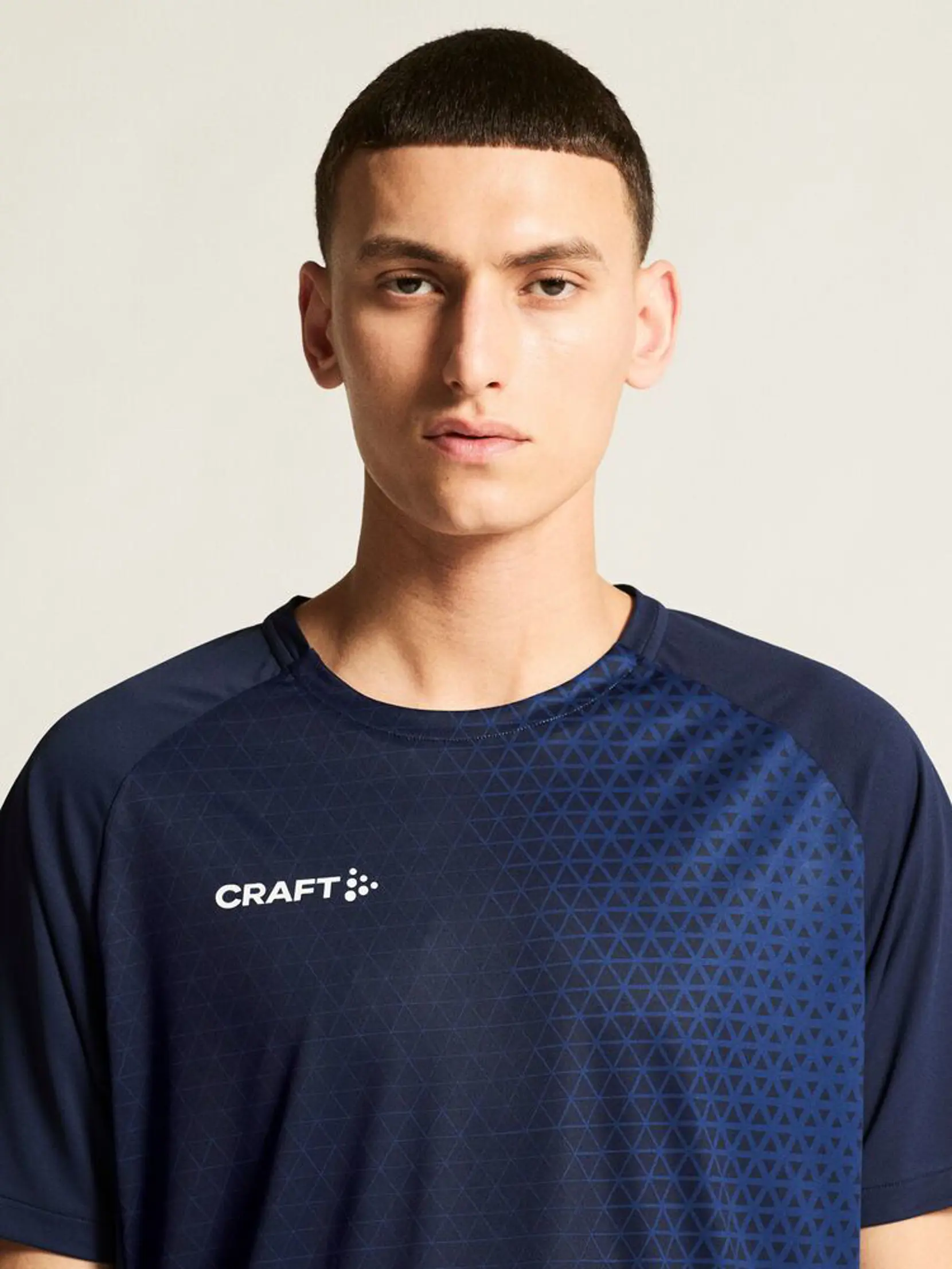 Bild på Extend 2.0 Graphic Jersey M