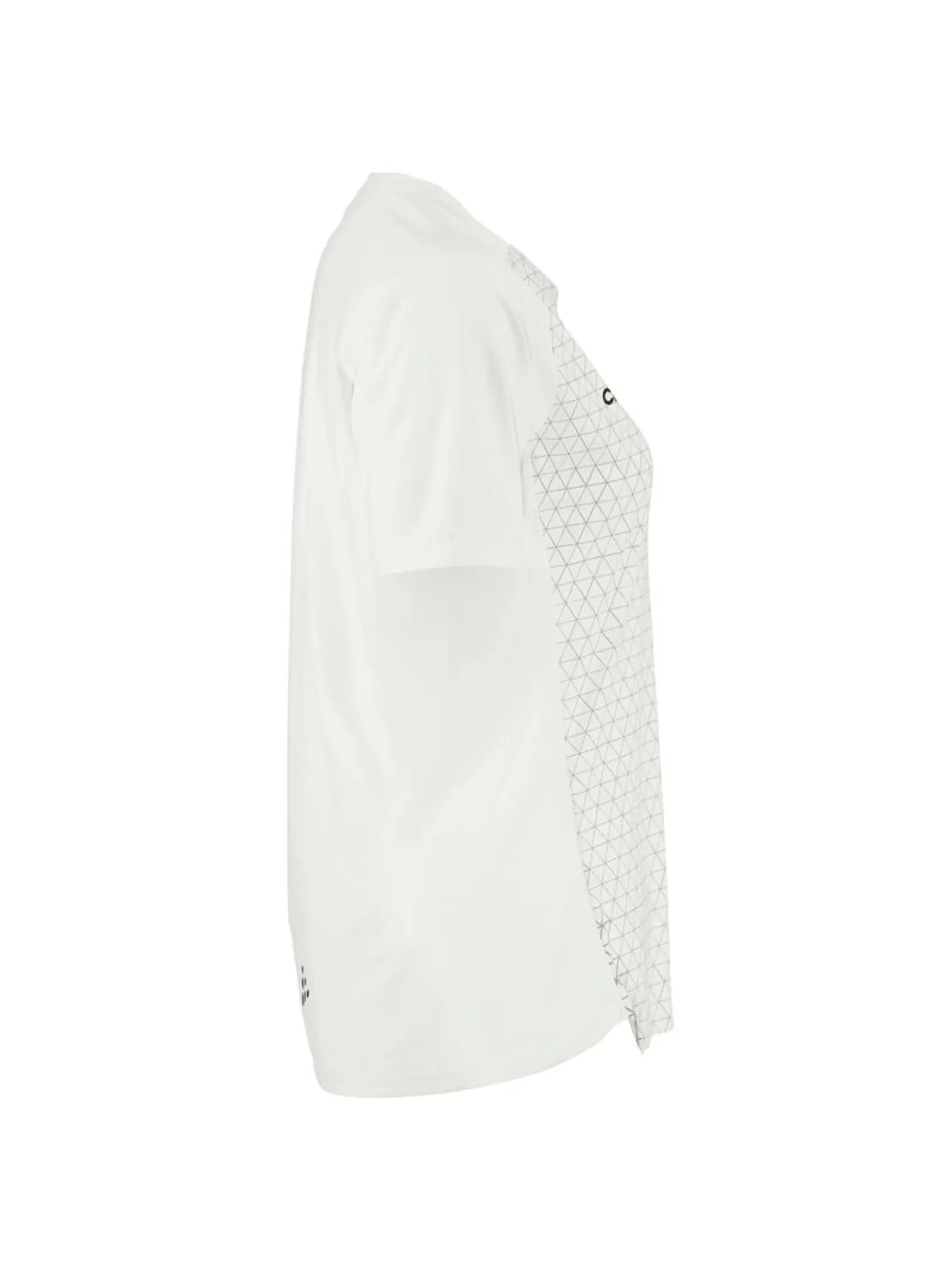 Bild på Extend 2.0 Graphic Jersey W