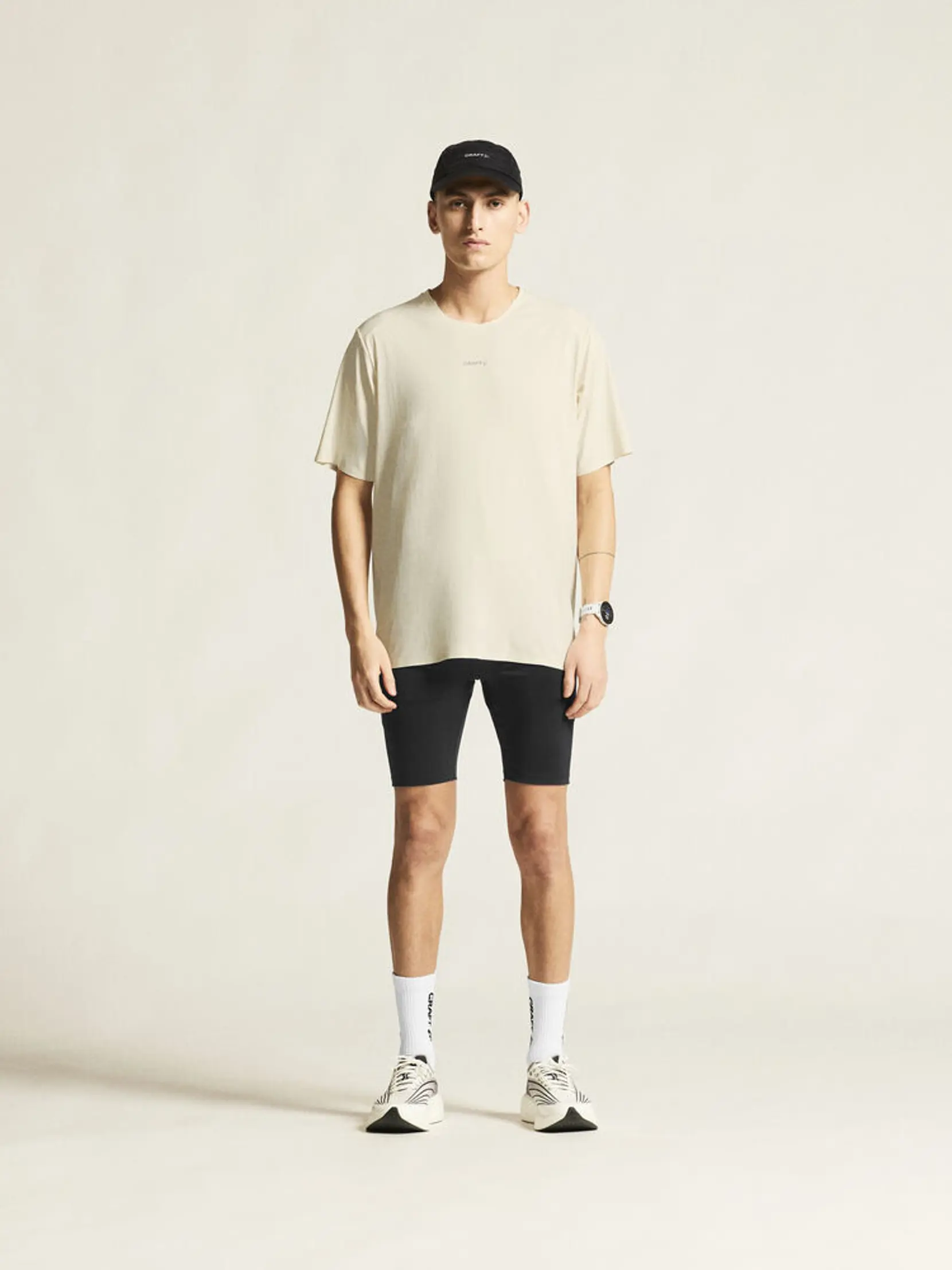 Bild på Essence short tights 3 M