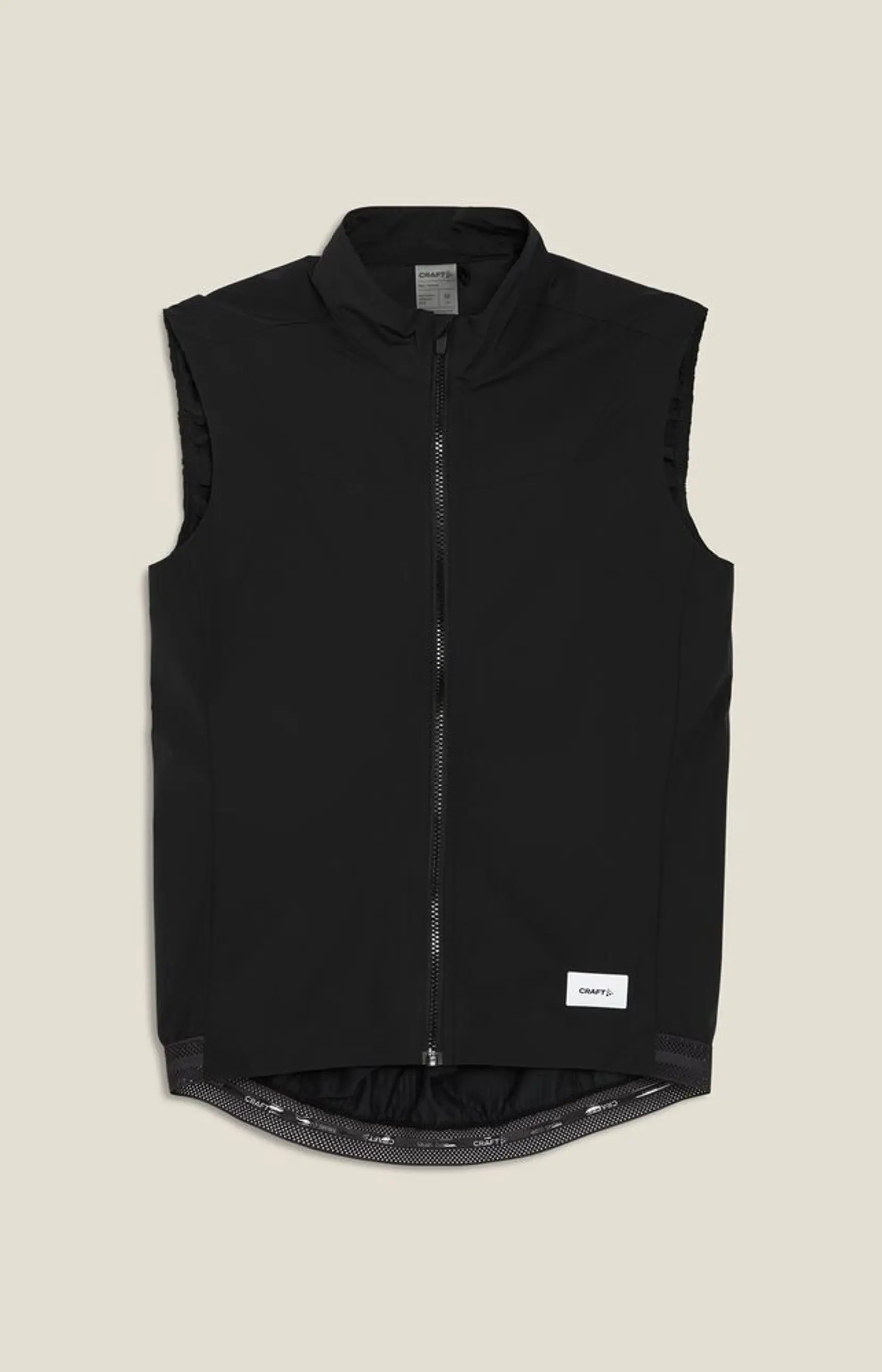 Bild på Endur Light Wind Vest M