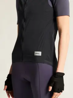 Bild på Endur Light Wind Vest W