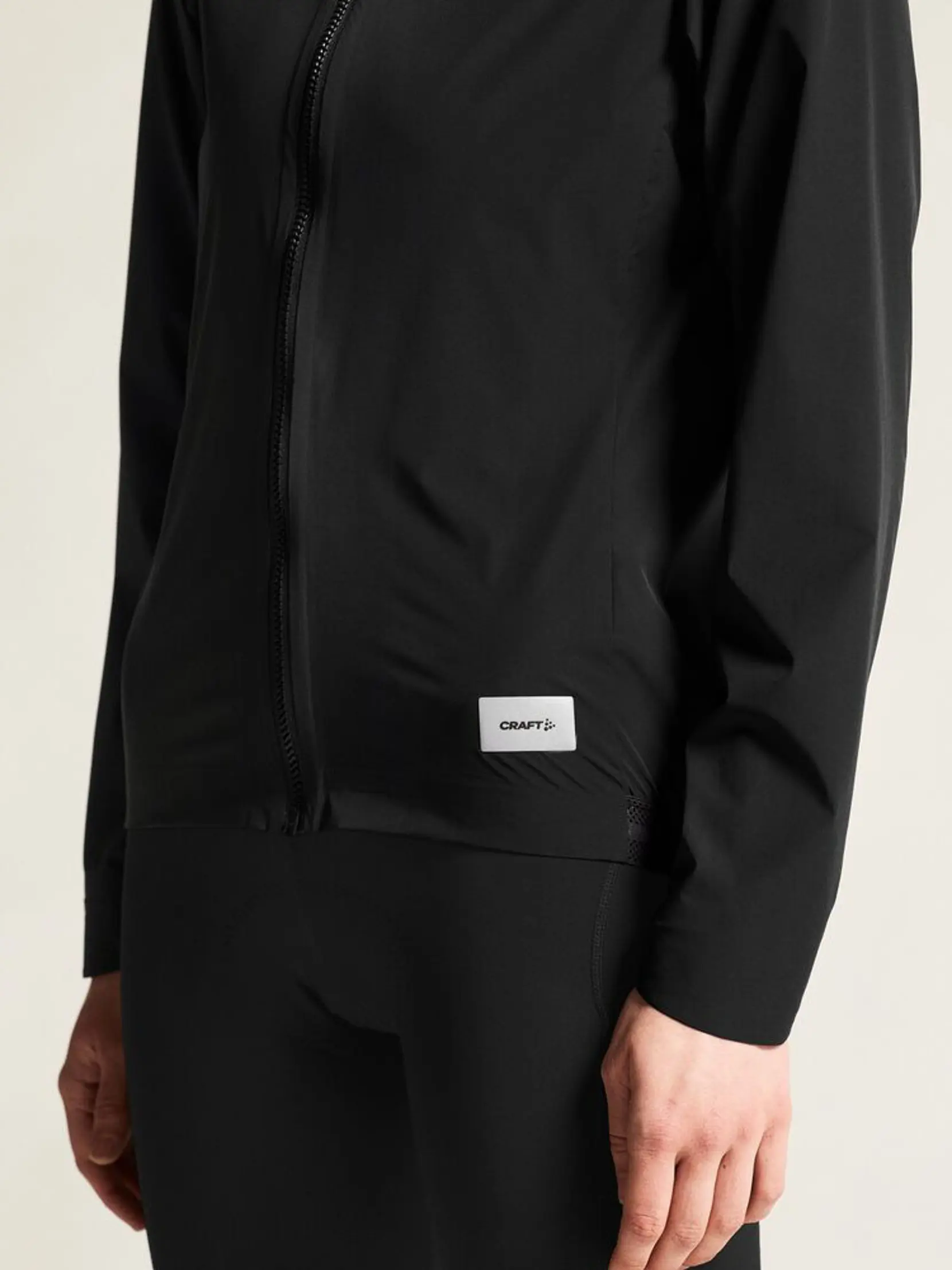 Bild på Endur Light Wind Jacket W