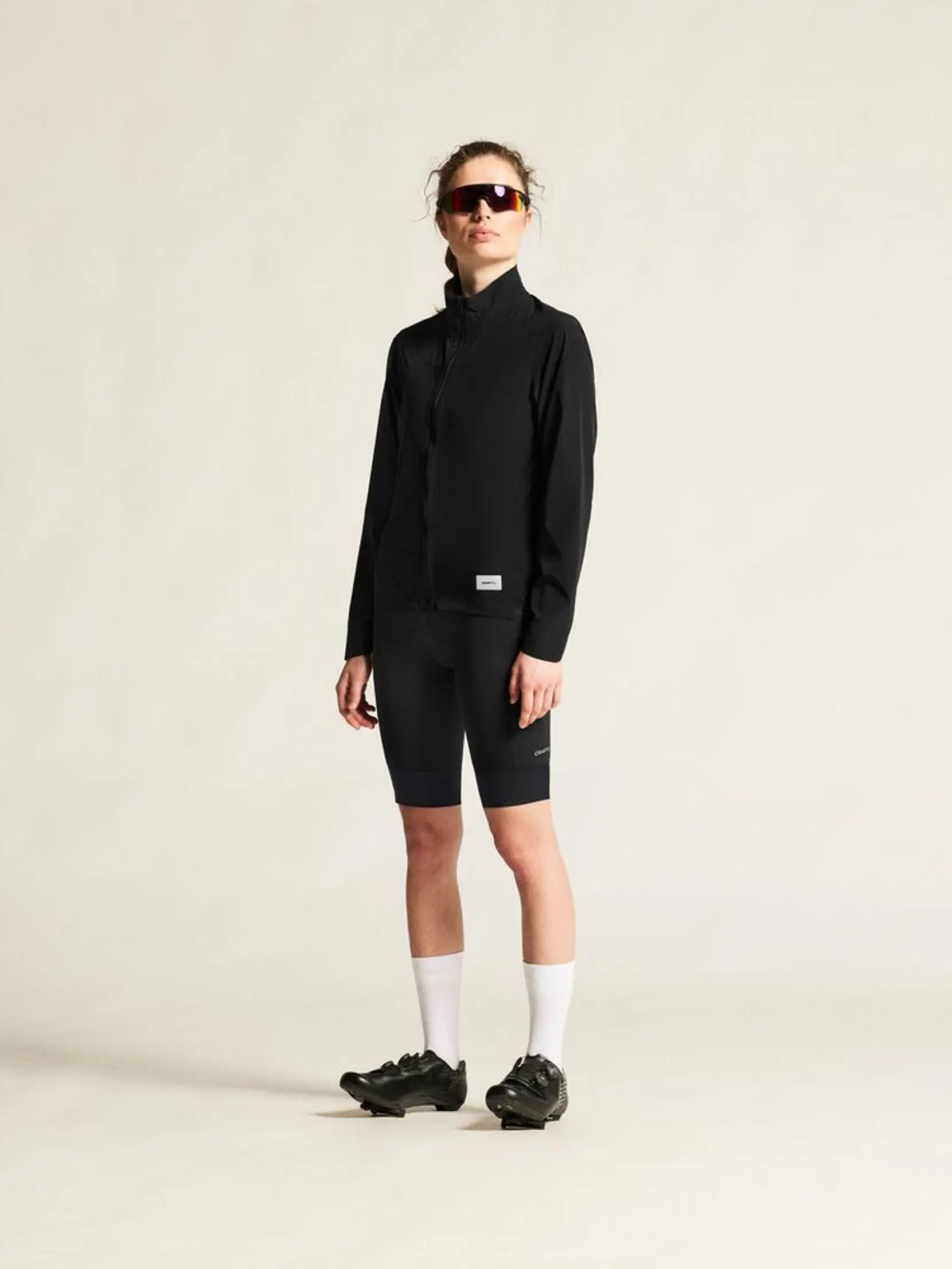 Bild på Endur Light Wind Jacket W