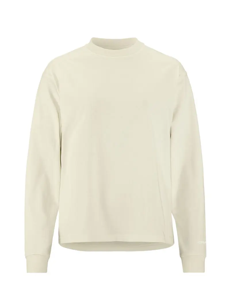 Frequent Heavy LS Tee W