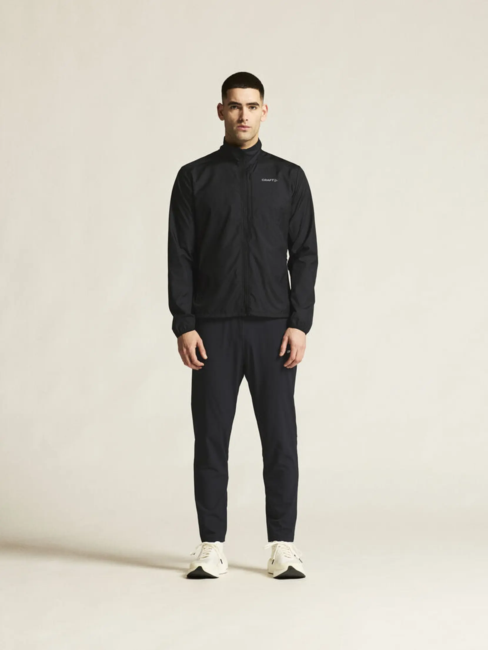 Bild på Essence wind jacket 2 M