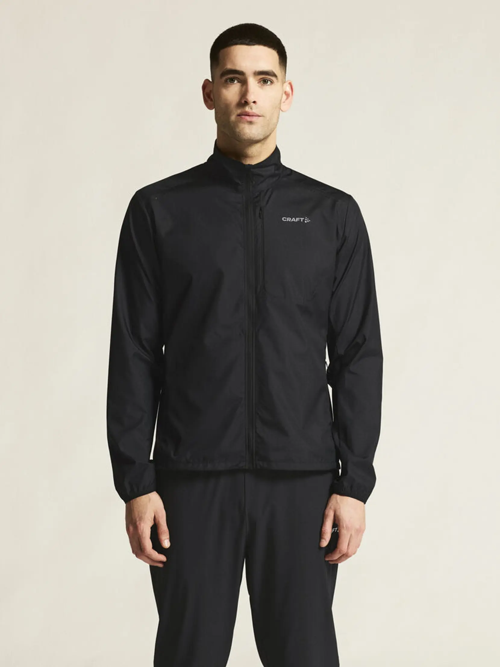 Bild på Essence wind jacket 2 M