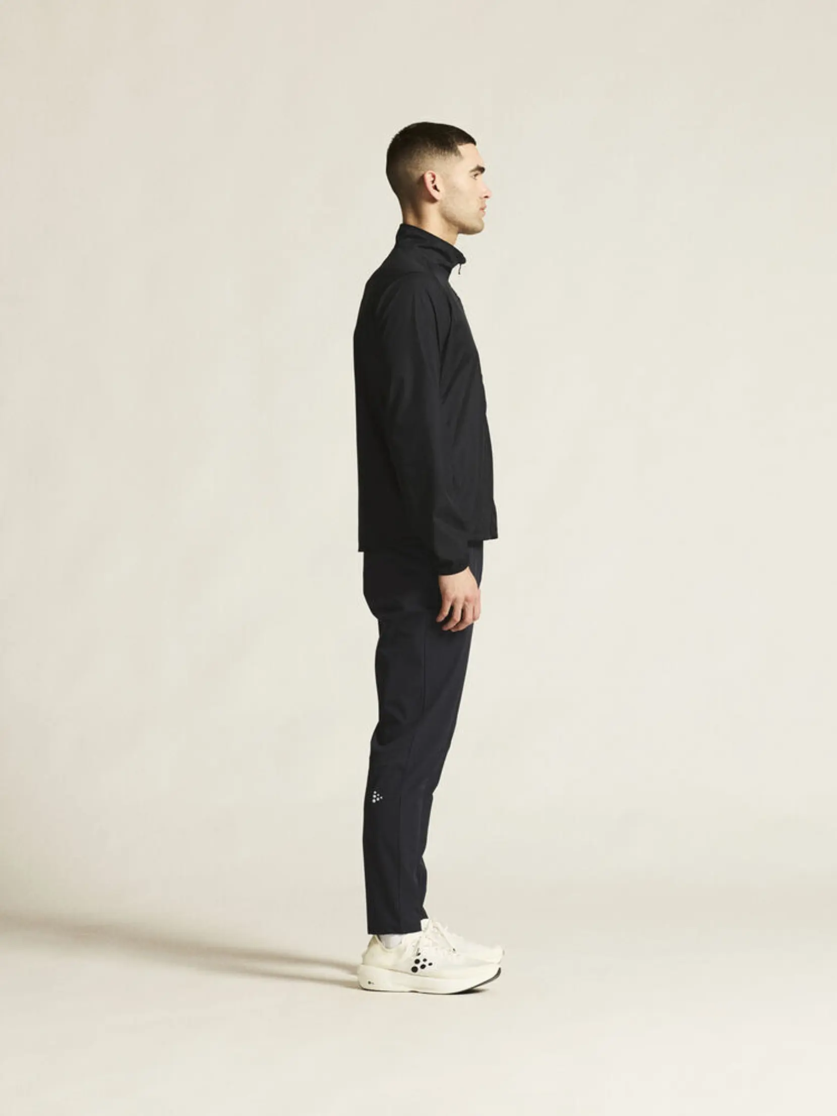 Bild på Essence wind jacket 2 M