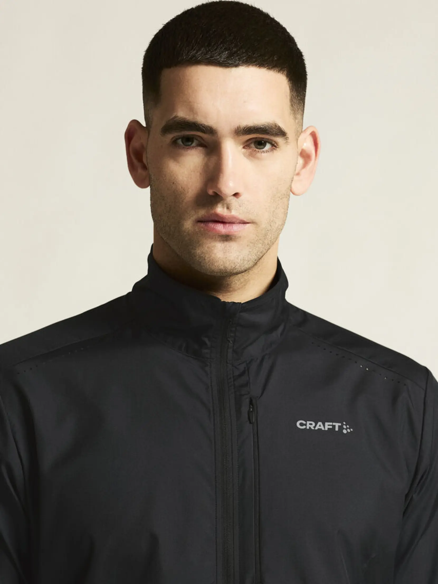 Bild på Essence wind jacket 2 M