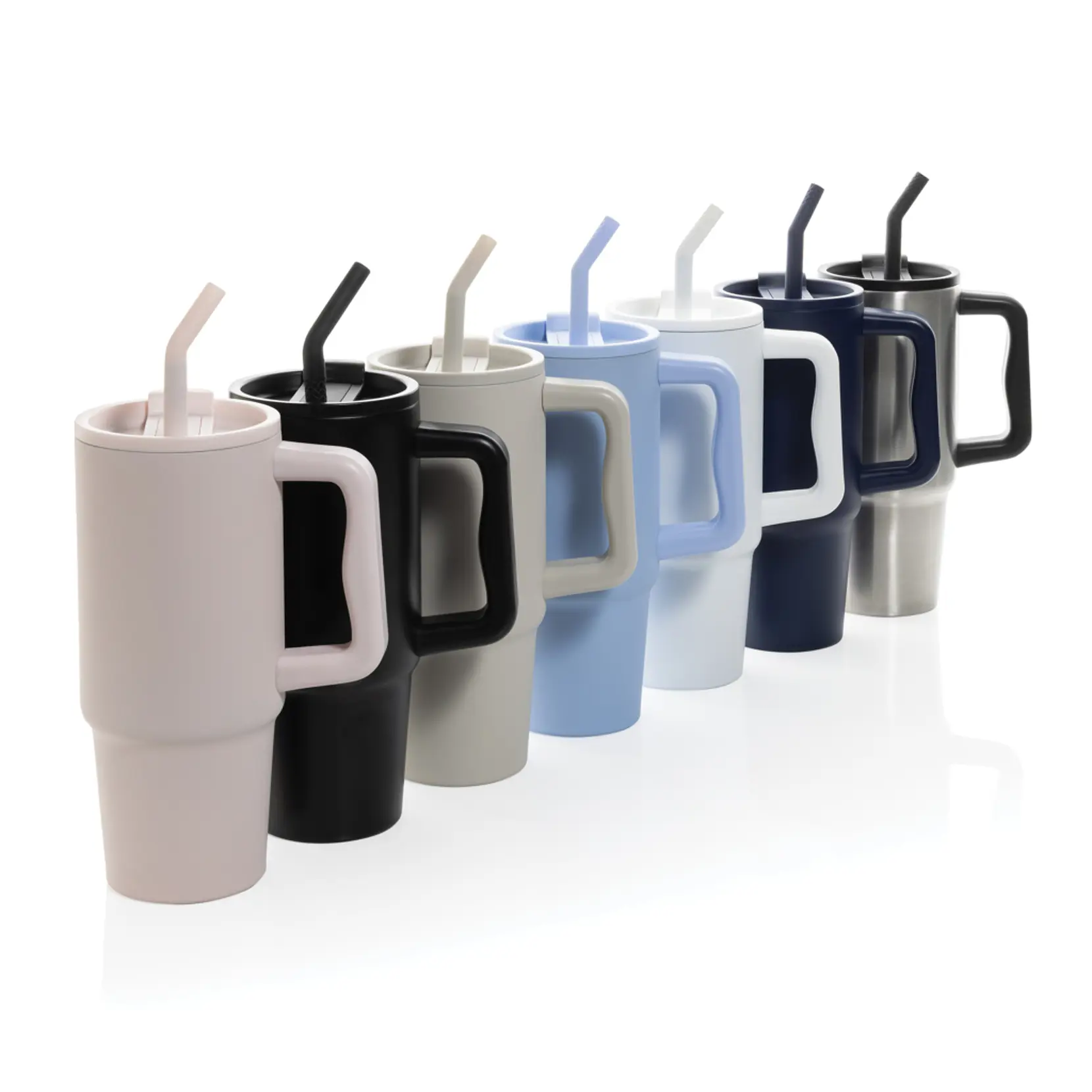 Bild på Embrace deluxe RCS återvunnet rostfritt stål 900 ml.