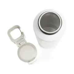 Bild på Via RCS Re-steel låsbar sportflaska 600ML