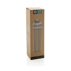 Bild på Omni sip RCS RPET vattenflaska 800ML