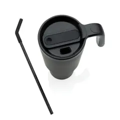 Bild på Graphic 360 RCS-certifierad tumbler i återvunnet stål 900 ml