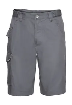 Bild på Twill Workwear Shorts