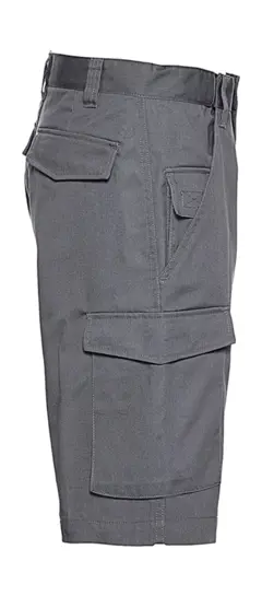 Bild på Twill Workwear Shorts