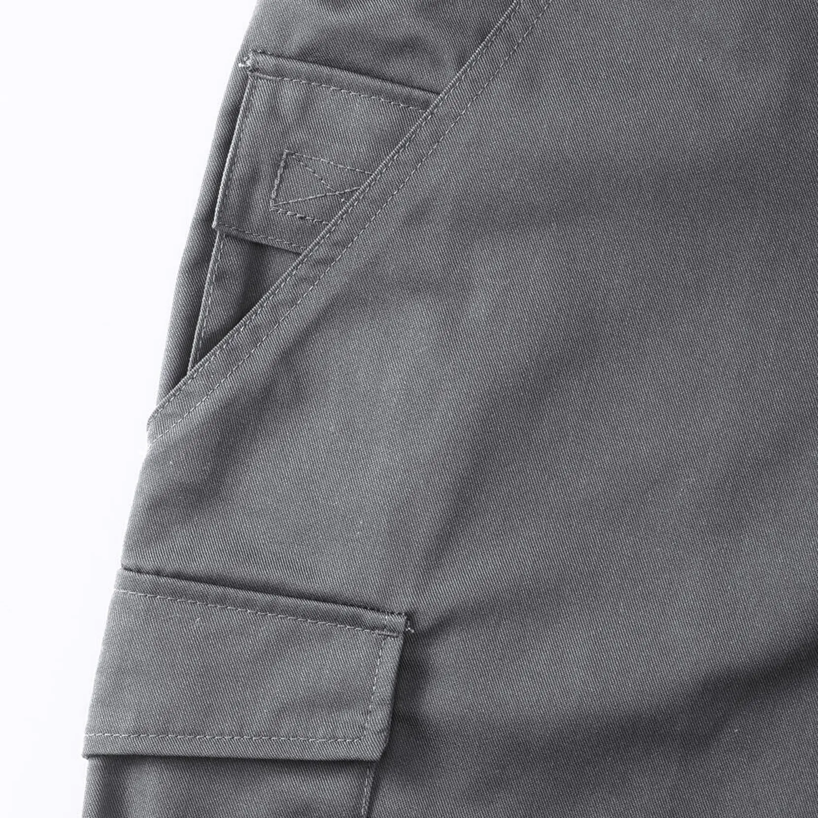 Bild på Twill Workwear Shorts