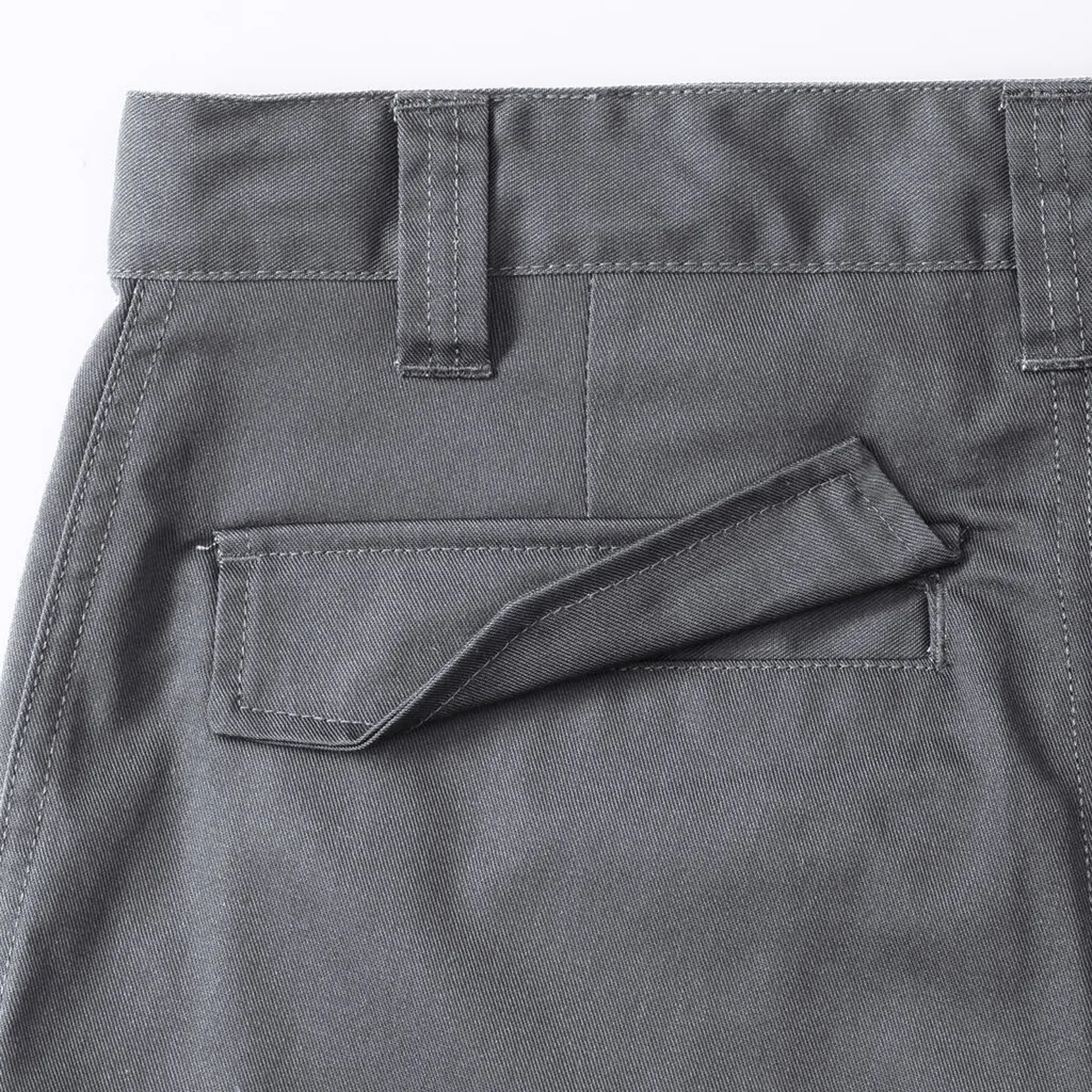 Bild på Twill Workwear Shorts