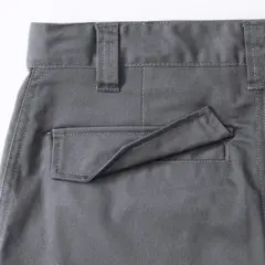 Bild på Twill Workwear Shorts