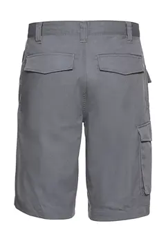 Bild på Twill Workwear Shorts