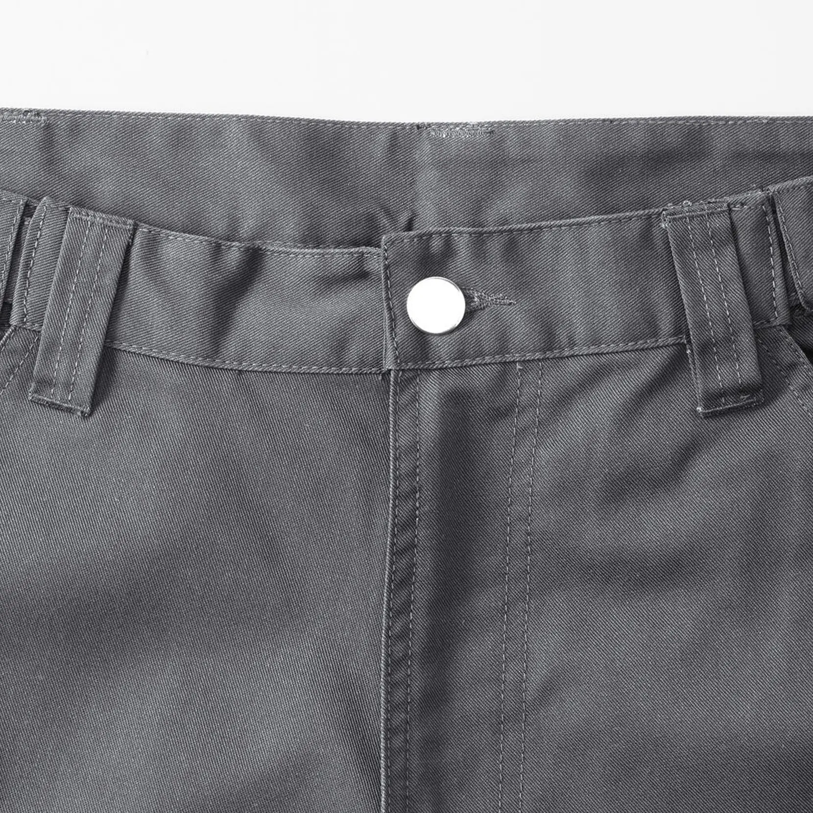 Bild på Twill Workwear Shorts