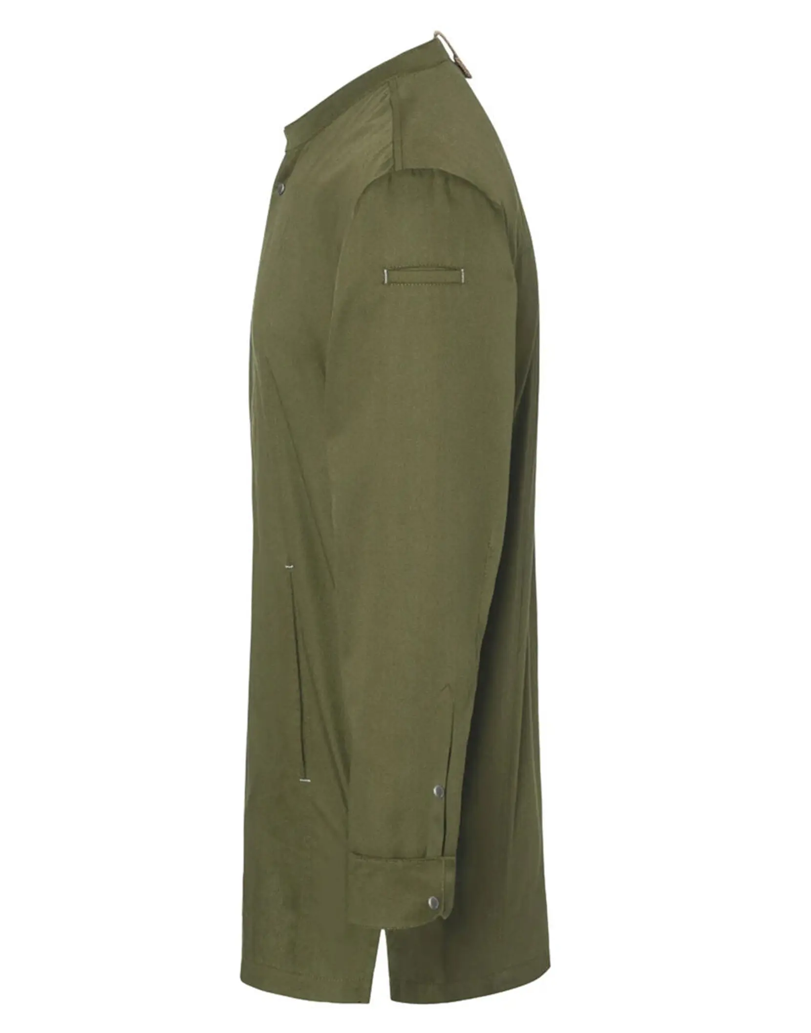 Bild på Chef Jacket Green-Generation