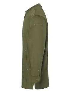 Bild på Chef Jacket Green-Generation