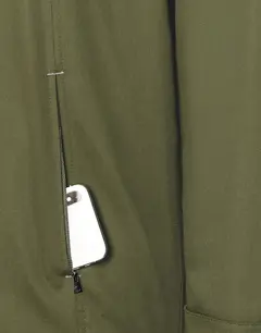 Bild på Chef Jacket Green-Generation