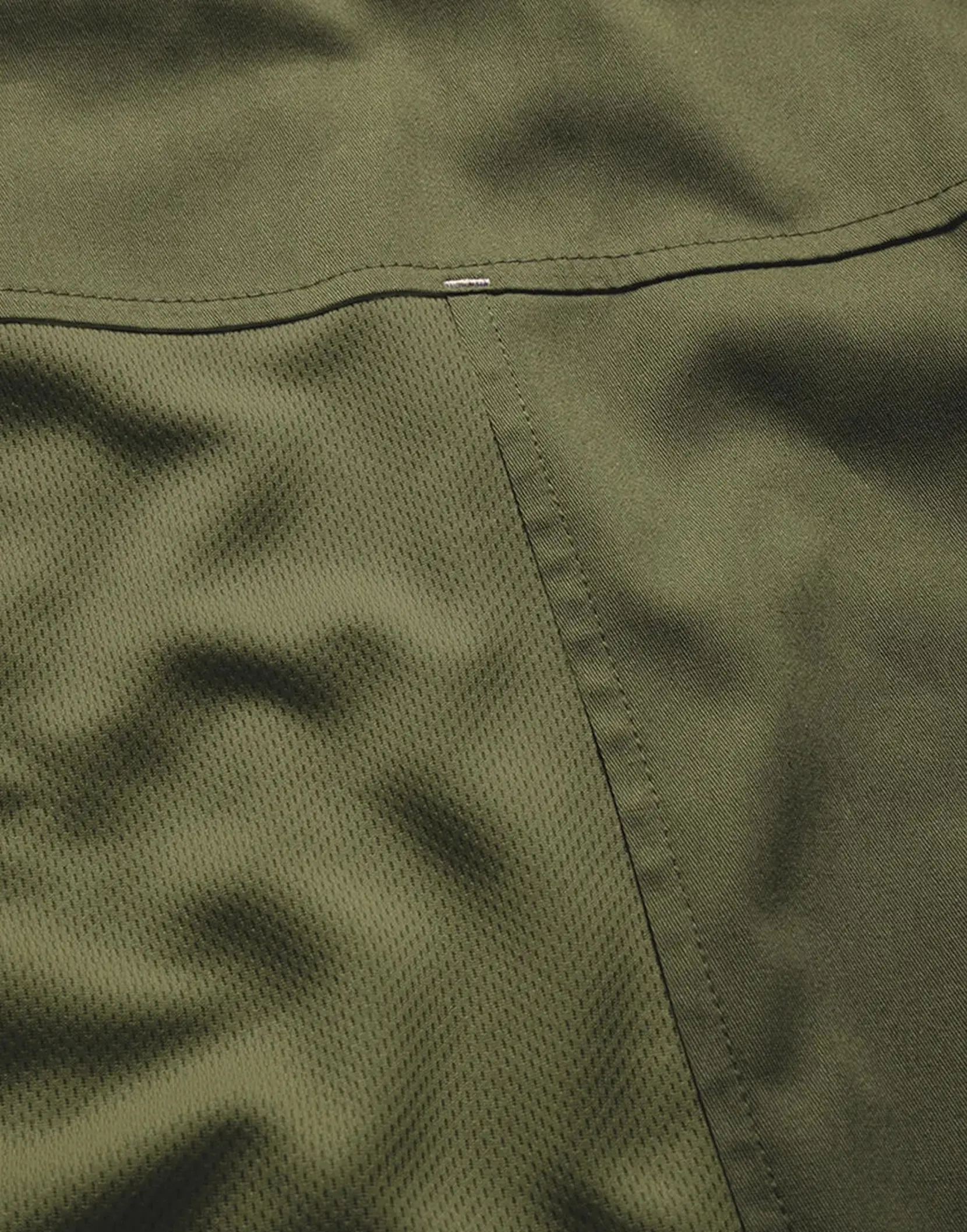 Bild på Chef Jacket Green-Generation