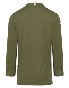 Bild på Chef Jacket Green-Generation