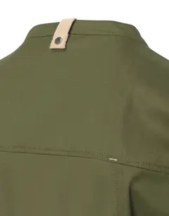 Bild på Chef Jacket Green-Generation