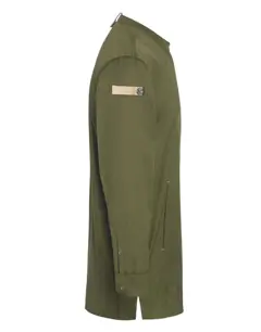Bild på Chef Jacket Green-Generation