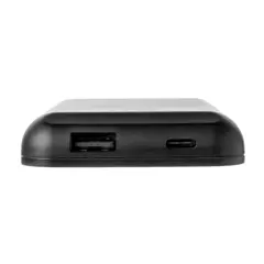 Bild på Magnetisk 5.000 mAh 5W trådlös powerbank