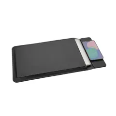 Bild på Swiss Peak 15W magnetiskt laddningsfodral för laptop 14-15,6