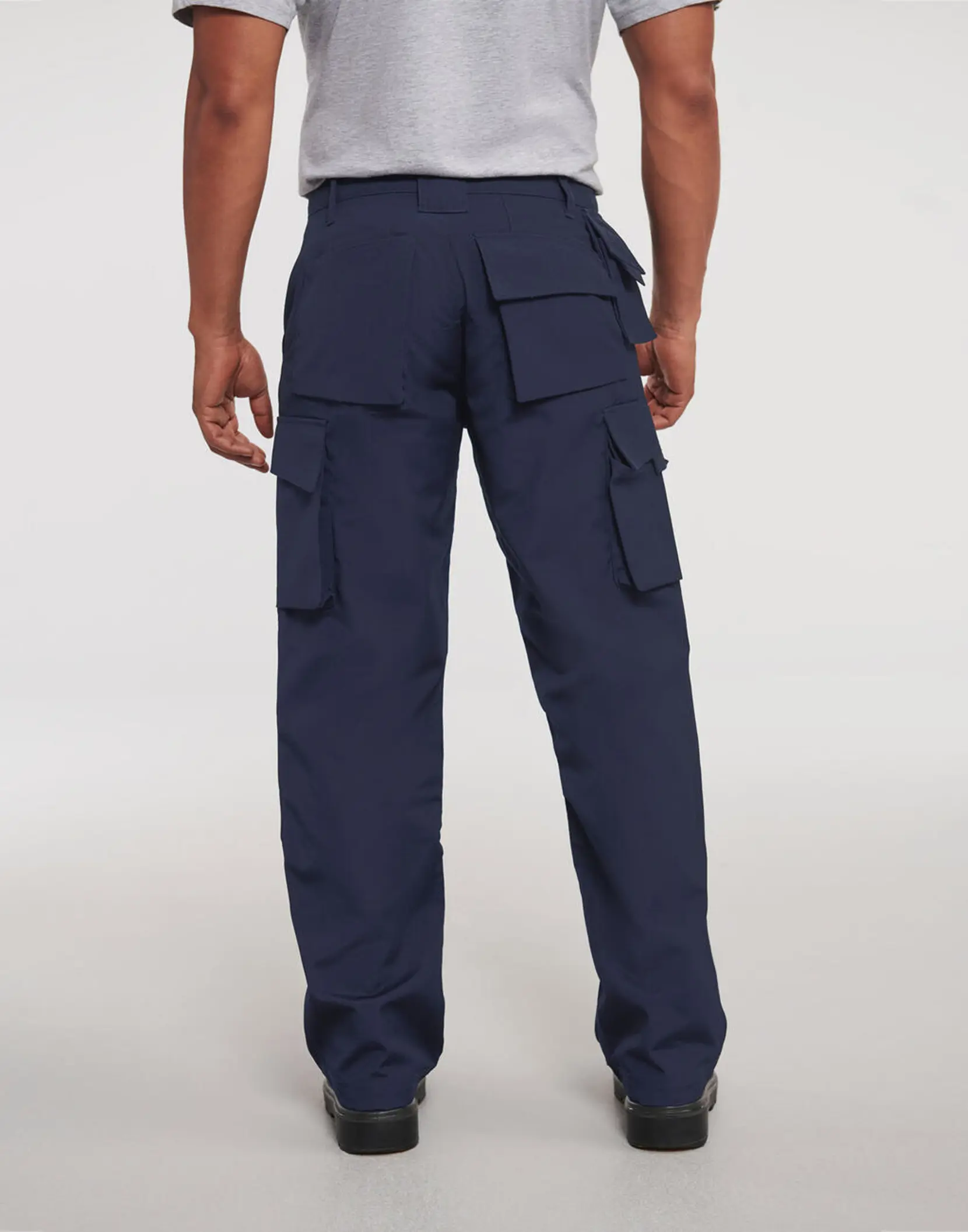 Bild på Heavy Duty Workwear Trouser length 30"