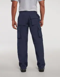 Bild på Heavy Duty Workwear Trouser length 30"