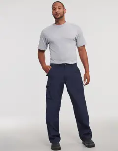 Bild på Heavy Duty Workwear Trouser length 30"