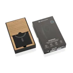 Bild på Urban Vitamin Richmond 5.000mAh powerbank RCS plast/alu