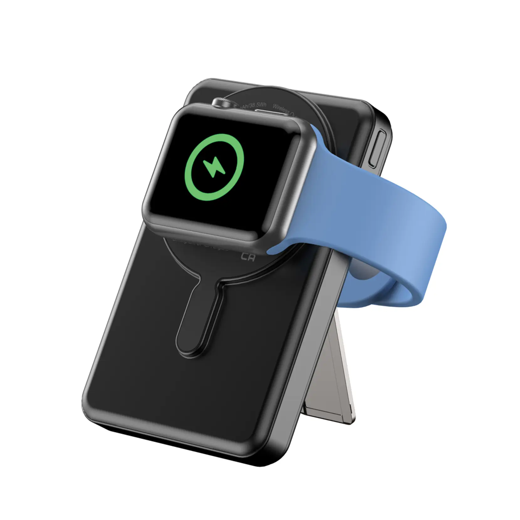 Bild på Urban Vitamin Delano 5in1 10.000mah 20WPD magnetisk powerban