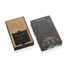 Bild på Urban Vitamin Compton RCS plast/aluminium 10000mAh powerbank