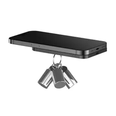 Bild på Urban Vitamin Burbank 3.000mAh powerbank RCS plast/aluminium