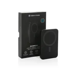 Bild på Urban Vitamin Richmond 5.000mAh powerbank RCS plast/alu