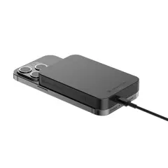 Bild på Urban Vitamin Compton RCS plast/aluminium 10000mAh powerbank