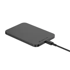 Bild på Urban Vitamin Burbank 3.000mAh powerbank RCS plast/aluminium