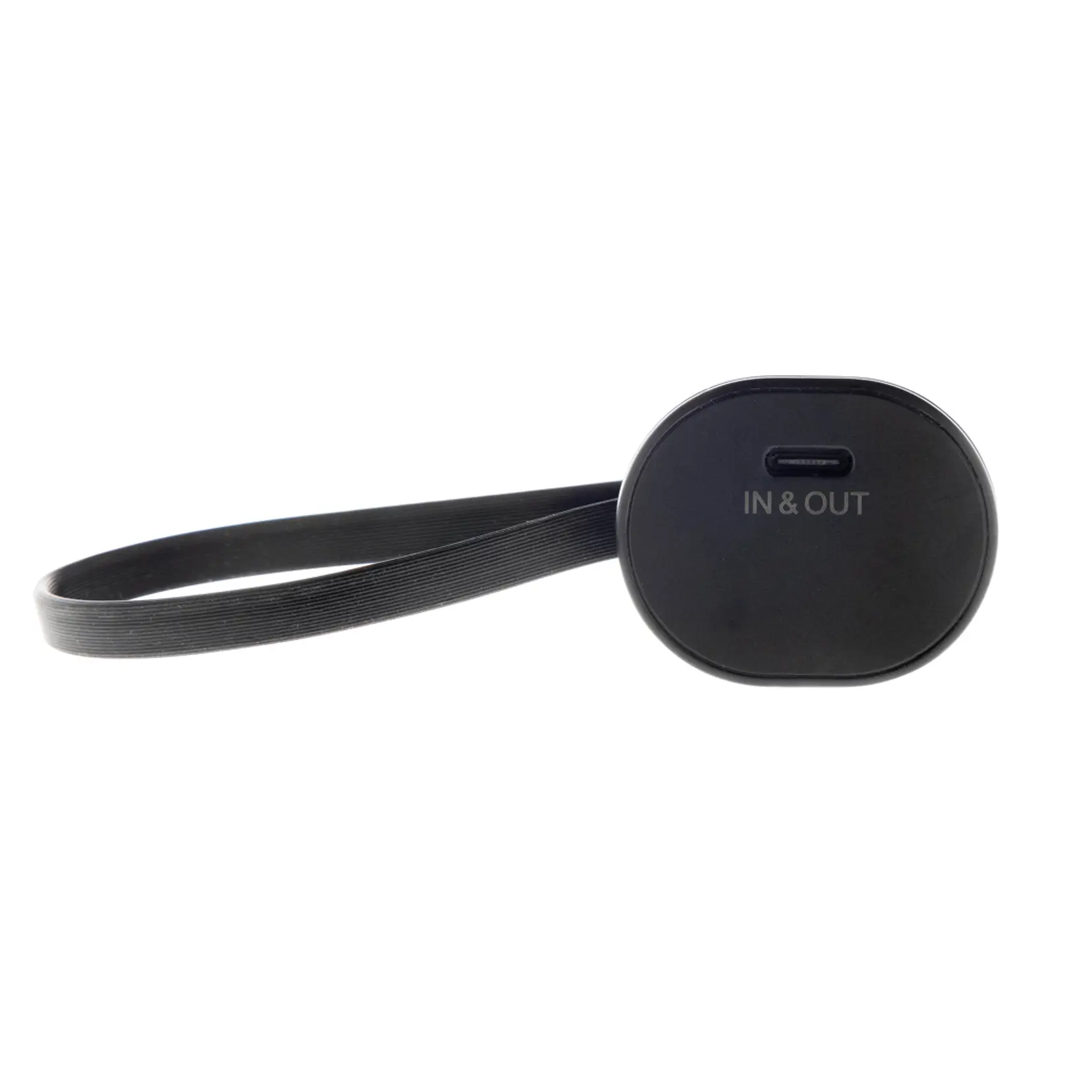 Bild på CycleCell 5.000 mAh powerbank med avtagbart batteri